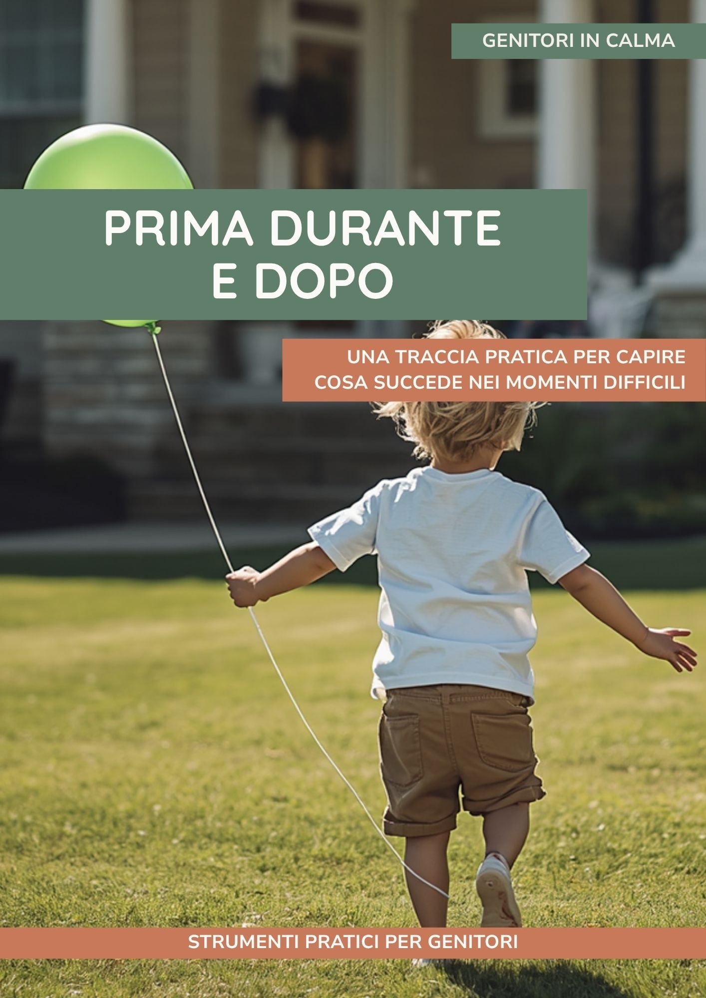 ADHD - Scheda prima, durante e dopo
