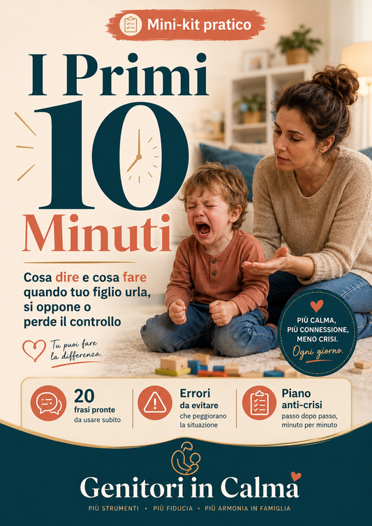 I Primi 10 Minuti